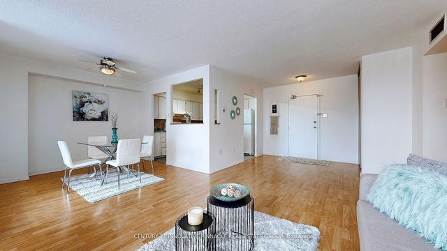 115 - 1703 Mccowan Rd, Condo with 2 bedrooms, 1 bathrooms and 1 parking in Toronto ON | Image 7