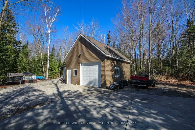 37 Grouse Dr, House detached with 3 bedrooms, 2 bathrooms and 7 parking in South Bruce Peninsula ON | Image 8