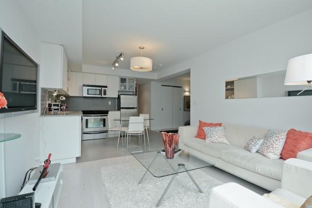 unit301 - 33 Lombard St, Condo with 1 bedrooms, 1 bathrooms and null parking in Toronto ON | Image 10