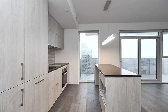 3103 - 20 Richardson St, Condo with 2 bedrooms, 2 bathrooms and 1 parking in Toronto ON | Image 16