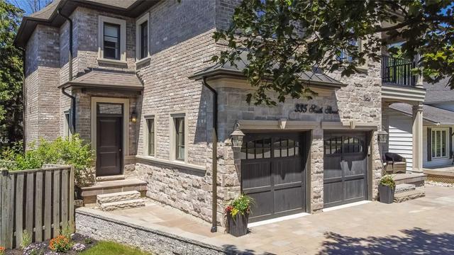 335 South St, House detached with 4 bedrooms, 5 bathrooms and 6 parking in Whitchurch Stouffville ON | Image 23