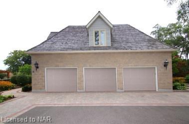 15550 Niagara River Parkway W, House detached with 5 bedrooms, 5 bathrooms and null parking in Niagara on the Lake ON | Image 8
