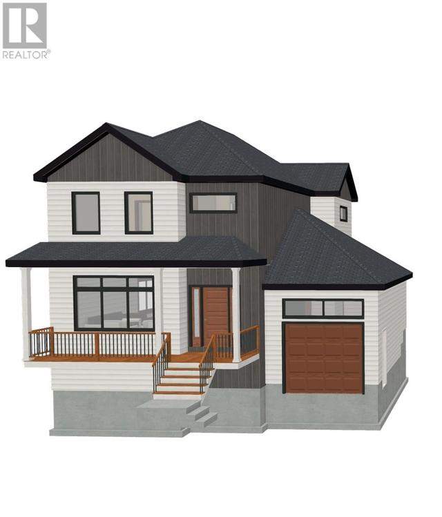 18 Sunset Way, House detached with 3 bedrooms, 2 bathrooms and null parking in Portugal Cove St. Philip's NL | Card Image