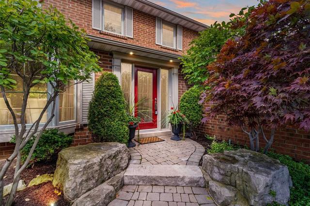 435 Golden Meadow Tr, House detached with 4 bedrooms, 4 bathrooms and 6 parking in Oakville ON | Image 12