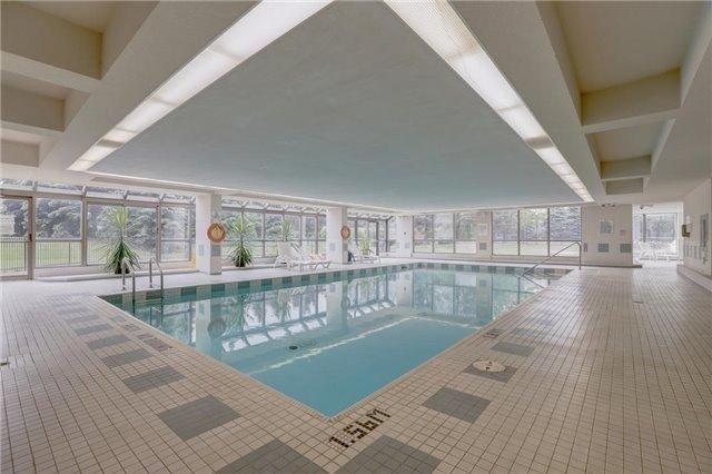 1007 - 30 Thunder Grve, Condo with 2 bedrooms, 2 bathrooms and 1 parking in Toronto ON | Image 20