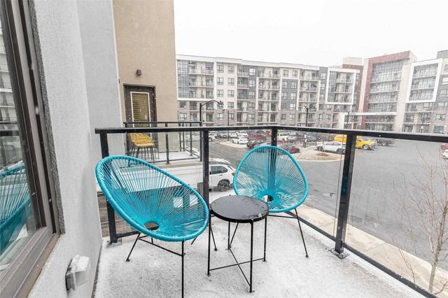th#5 - 115 Shoreview Pl, Townhouse with 4 bedrooms, 3 bathrooms and 2 parking in Hamilton ON | Image 13