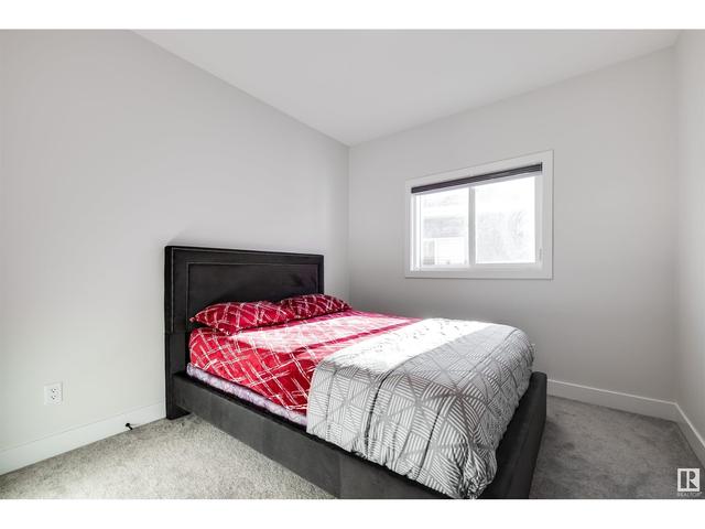 721 Ebbers Pl Nw, House detached with 3 bedrooms, 3 bathrooms and null parking in Edmonton AB | Image 29