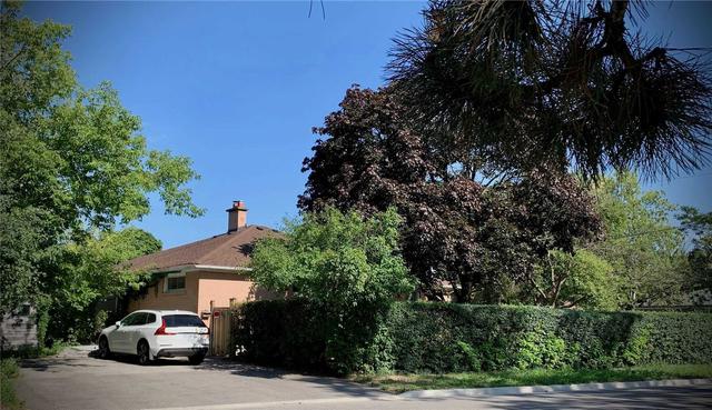 211 Ashlar Rd, House semidetached with 3 bedrooms, 2 bathrooms and 6 parking in Richmond Hill ON | Image 7