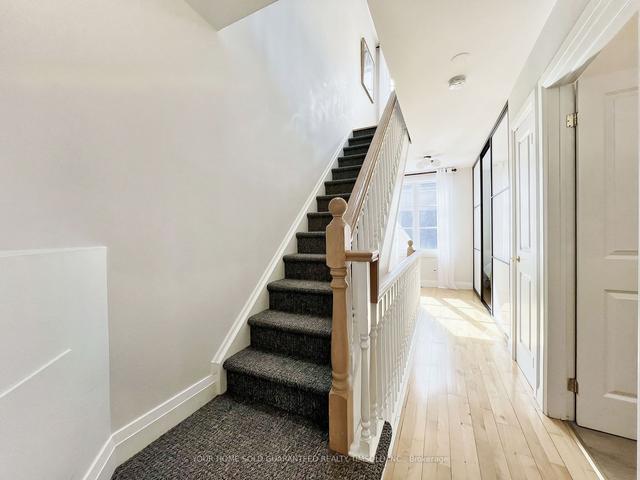 th10 - 10 Charlesworth Lane, Townhouse with 3 bedrooms, 2 bathrooms and 1 parking in Toronto ON | Image 15