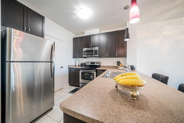 416 - 7400 Markham Rd, Condo with 3 bedrooms, 2 bathrooms and 1 parking in Markham ON | Image 4
