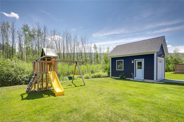 212 Yellow Birch Crescent, House detached with 4 bedrooms, 4 bathrooms and 4 parking in The Blue Mountains ON | Image 50