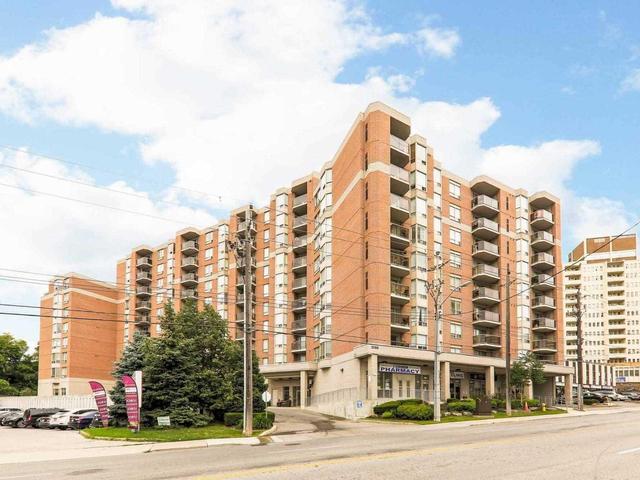 702 - 2088 Lawrence Ave W, Condo with 2 bedrooms, 2 bathrooms and 1 parking in Toronto ON | Image 1