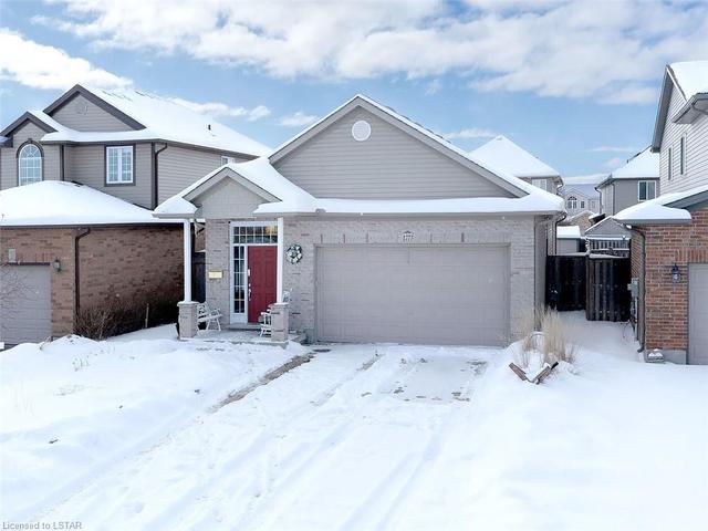 1773 Stackhouse Crescent, House detached with 3 bedrooms, 2 bathrooms and 6 parking in London ON | Image 1