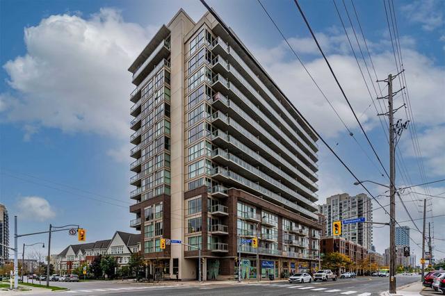 510 - 5101 Dundas St, Condo with 1 bedrooms, 1 bathrooms and 1 parking in Toronto ON | Image 36