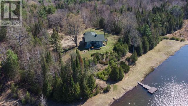 5451 Arden Road, House detached with 3 bedrooms, 3 bathrooms and 12 parking in Central Frontenac ON | Image 1
