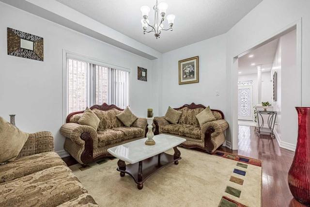 67 Watchman Rd, House detached with 4 bedrooms, 6 bathrooms and 6 parking in Brampton ON | Image 32