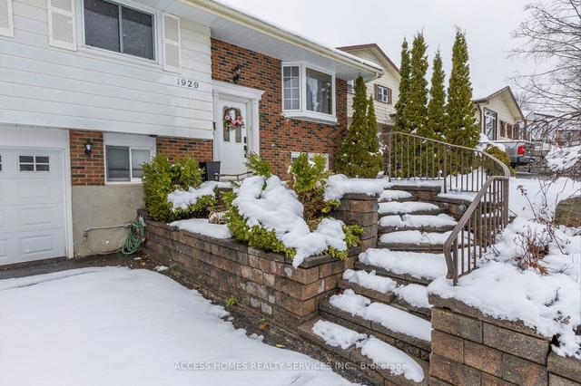 1929 Croftdale Cres, House detached with 3 bedrooms, 2 bathrooms and 3 parking in Peterborough ON | Image 12