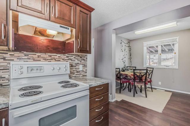 40 Falconridge Close Ne, Home with 3 bedrooms, 1 bathrooms and 2 parking in Calgary AB | Image 12