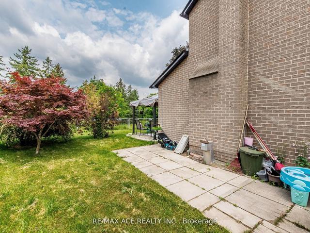 77 Millington Cres, House detached with 3 bedrooms, 3 bathrooms and 5 parking in Ajax ON | Image 33