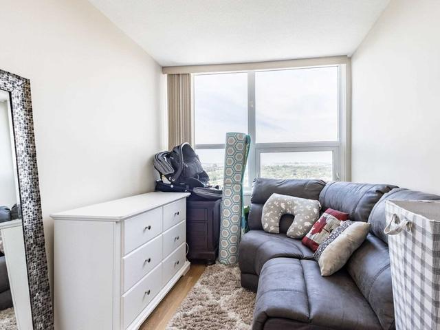 ph6 - 627 The West Mall Dr, Condo with 3 bedrooms, 2 bathrooms and 1 parking in Toronto ON | Image 17