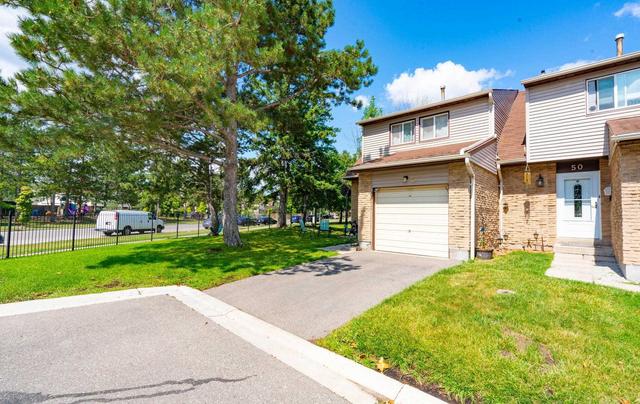 49 - 5610 Montevideo Rd S, Townhouse with 3 bedrooms, 2 bathrooms and 2 parking in Mississauga ON | Image 12