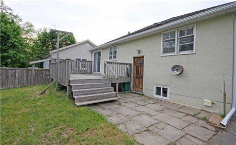 33 Lincoln St, House detached with 2 bedrooms, 2 bathrooms and 5 parking in Ajax ON | Image 15
