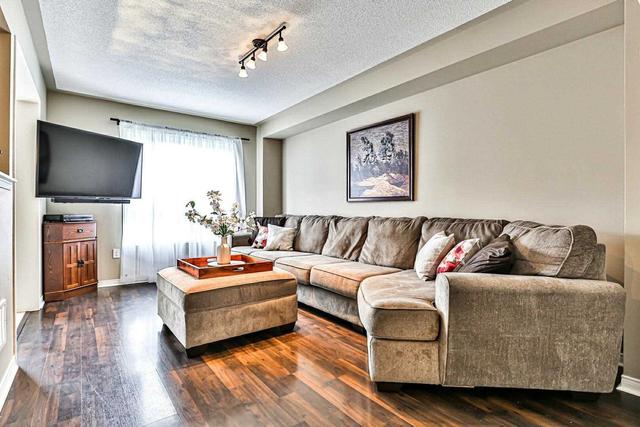 76 Rutherford Rd, House detached with 3 bedrooms, 3 bathrooms and 2 parking in Bradford West Gwillimbury ON | Image 16