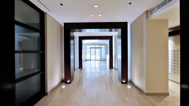2110 - 38 Lee Centre Dr, Condo with 2 bedrooms, 1 bathrooms and 1 parking in Toronto ON | Image 21