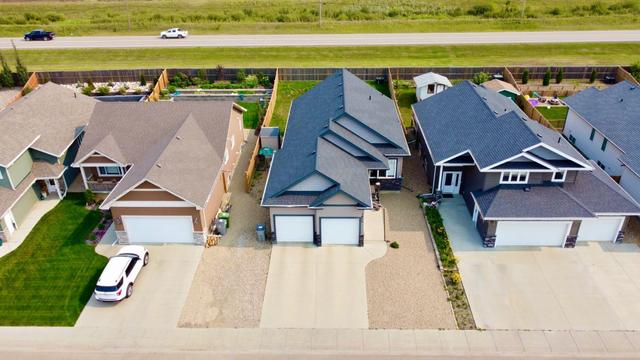 3801 41 Avenue, House detached with 4 bedrooms, 3 bathrooms and 5 parking in Lloydminster (Part) SK | Image 30