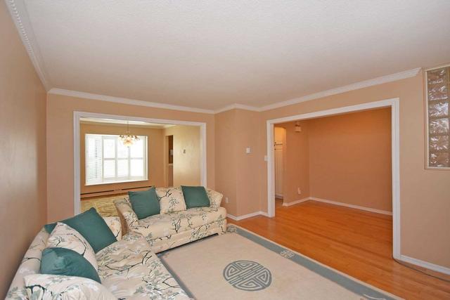 38 - 6780 Formentera Ave, Townhouse with 3 bedrooms, 2 bathrooms and 2 parking in Mississauga ON | Image 35