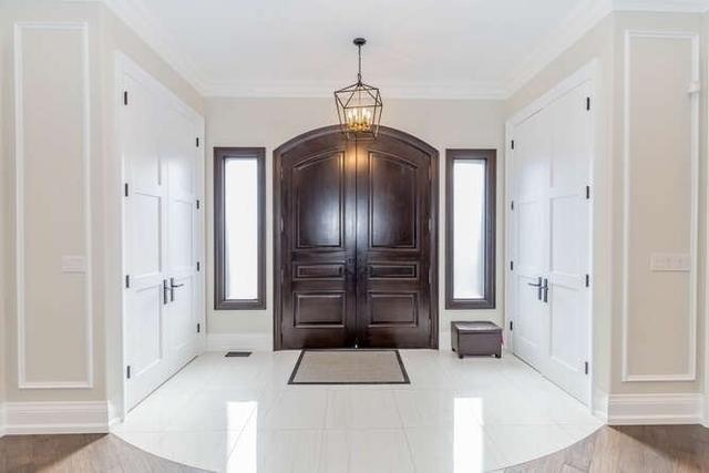2431 Loanne Dr, House detached with 5 bedrooms, 7 bathrooms and 15 parking in Mississauga ON | Image 34