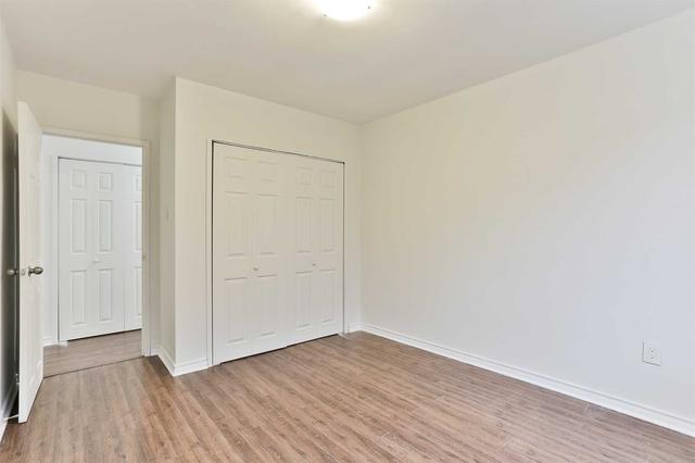 41 - 140 Springhurst Ave, Condo with 2 bedrooms, 1 bathrooms and 1 parking in Toronto ON | Image 15