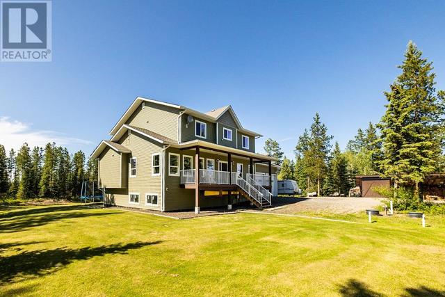 14115 Homestead Road, House detached with 6 bedrooms, 3 bathrooms and null parking in Fraser Fort George A BC | Image 36