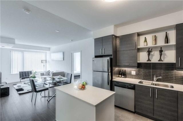 312 - 325 South Park Rd, Condo with 2 bedrooms, 2 bathrooms and 1 parking in Markham ON | Image 5