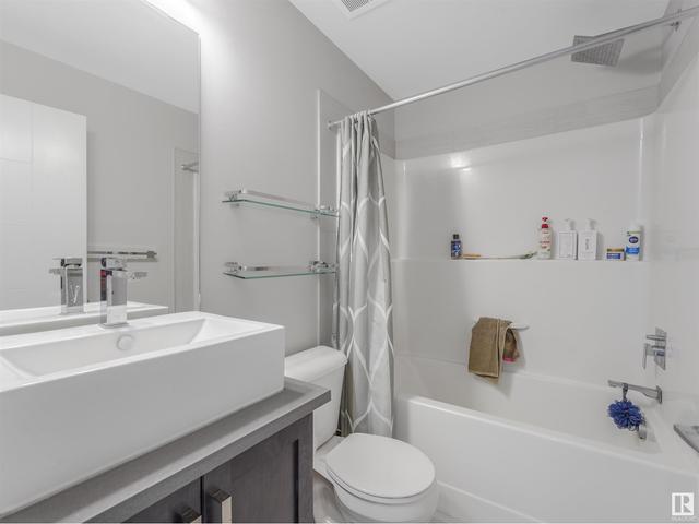 1507 - 10238 103 St Nw, Condo with 2 bedrooms, 2 bathrooms and null parking in Edmonton AB | Image 21