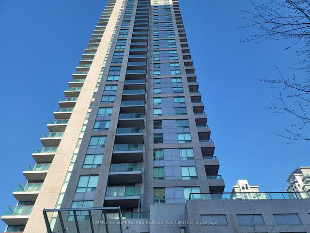 2109 - 60 Brian Harrison Way, Condo with 2 bedrooms, 2 bathrooms and 1 parking in Toronto ON | Image 12