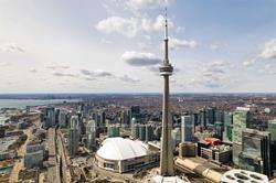 2707 - 88 Harbour St, Condo with 1 bedrooms, 1 bathrooms and 0 parking in Toronto ON | Image 17