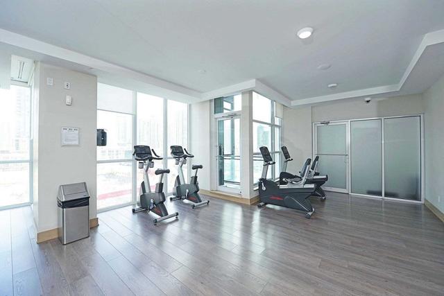 2507 - 4070 Confederation Pkwy, Condo with 2 bedrooms, 2 bathrooms and 1 parking in Mississauga ON | Image 22