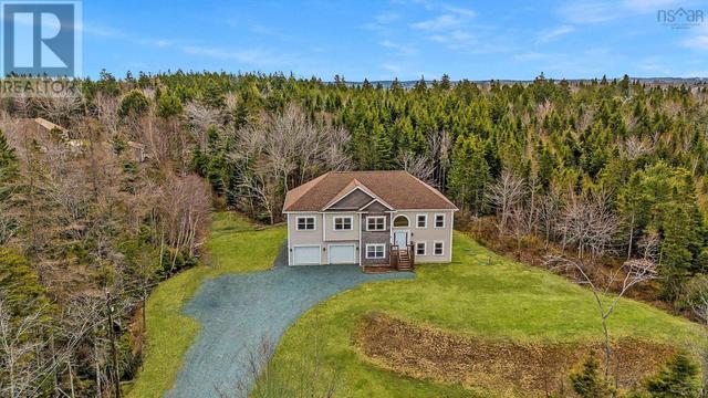 38 Newbury Road, House detached with 5 bedrooms, 3 bathrooms and null parking in Halifax NS | Image 2