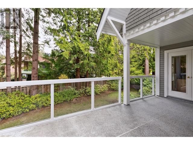 201 - 3399 Capilano Crescent, Condo with 2 bedrooms, 0 bathrooms and 2 parking in North Vancouver BC | Image 13