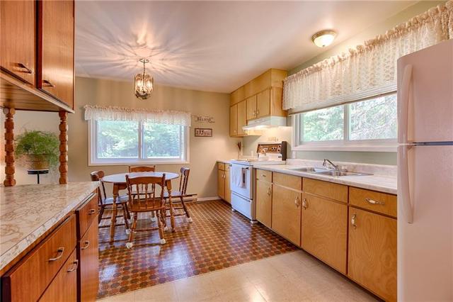7 Eastern Road, House detached with 2 bedrooms, 1 bathrooms and 10 parking in Greater Madawaska ON | Image 16