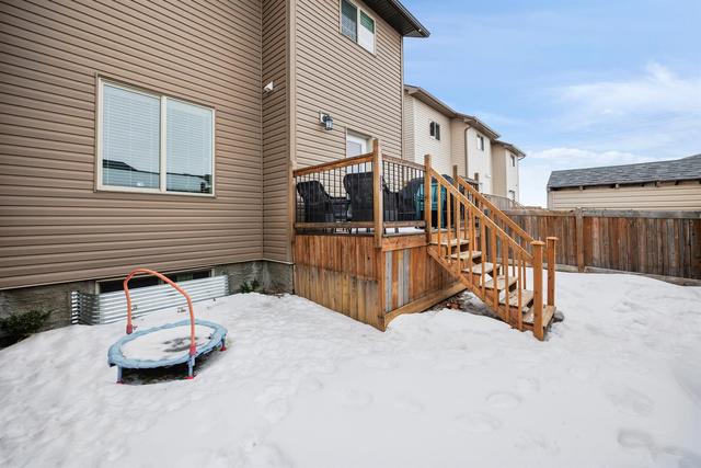 128 Wildrose Heath Nw, Home with 3 bedrooms, 2 bathrooms and 4 parking in Wheatland County AB | Image 10
