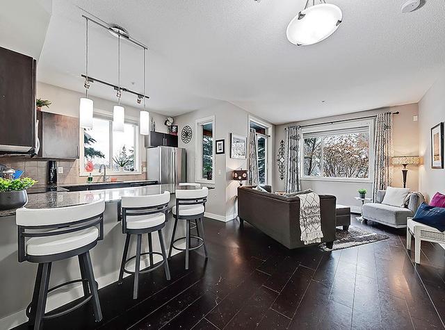 148 - 2727 28 Avenue Se, Condo with 2 bedrooms, 2 bathrooms and 2 parking in Calgary AB | Image 4
