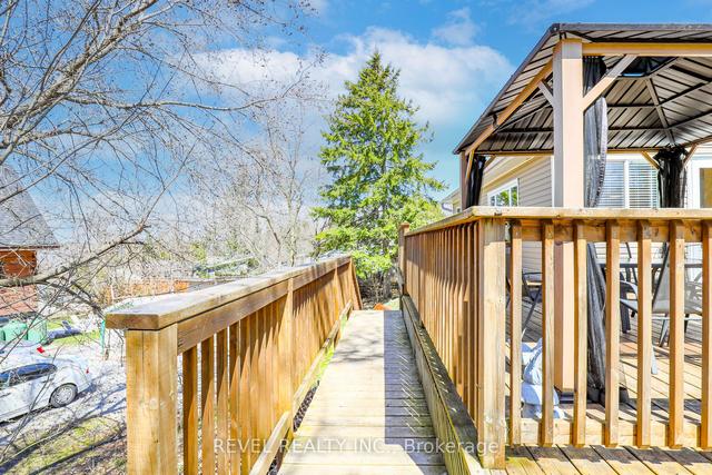 4 Hollyville Blvd, House detached with 2 bedrooms, 2 bathrooms and 4 parking in Kawartha Lakes ON | Image 19