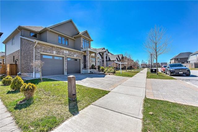 1131 Melsetter Way, House detached with 5 bedrooms, 3 bathrooms and 4 parking in London ON | Image 34