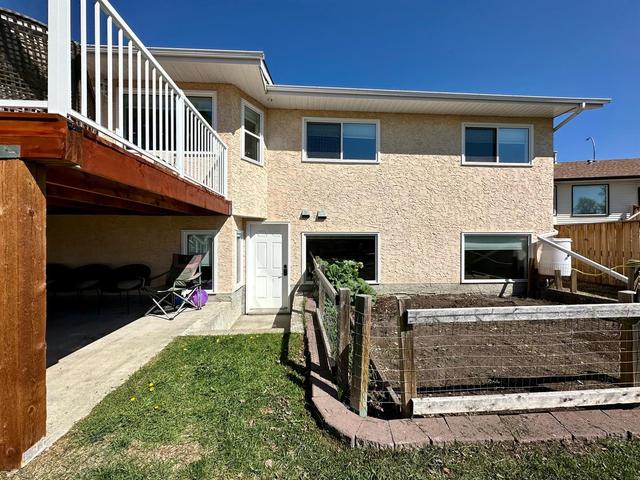 6 Pineview Road, House detached with 4 bedrooms, 3 bathrooms and 4 parking in Whitecourt AB | Image 28