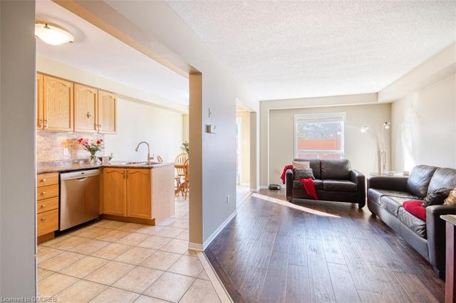 13 - 1030 West 5th Street, House attached with 3 bedrooms, 2 bathrooms and 2 parking in Hamilton ON | Image 9