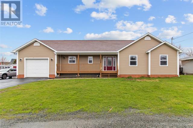 1484 Torbay Road, House detached with 3 bedrooms, 2 bathrooms and null parking in Torbay NL | Card Image