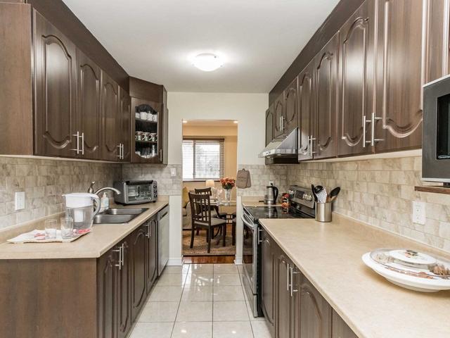 85 - 7430 Copenhagen Rd, Townhouse with 3 bedrooms, 3 bathrooms and 3 parking in Mississauga ON | Image 2