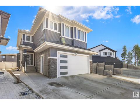 8037 174a Av Nw, House detached with 7 bedrooms, 4 bathrooms and null parking in Edmonton AB | Card Image